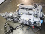 2001-2005 Mazda Miata Motor VVT JDM BP 1.8L 4 Cyl Engine - Image 5