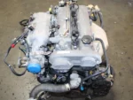 2001-2005 Mazda Miata Motor VVT JDM BP 1.8L 4 Cyl Engine - Image 3