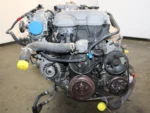 2001-2005 Mazda Miata Motor VVT JDM BP 1.8L 4 Cyl Engine - Image 2