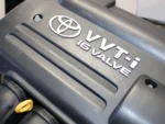 2000-2005 Toyota Celica GT, 2000-2008 Toyota Corolla Motor 1ZZFE 1.8L 4 Cyl Engine - Image 2