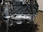 2003-2005 Infiniti M45 Motor VK45DE-1GEN 4.5L 8 Cyl Engine - Image 8