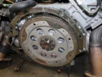 2003-2005 Infiniti M45 Motor VK45DE-1GEN 4.5L 8 Cyl Engine - Image 4