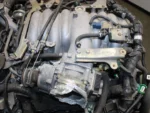 2003-2005 Infiniti M45 Motor VK45DE-1GEN 4.5L 8 Cyl Engine - Image 3