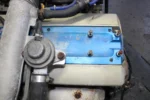 1990-1997 Nissan Skyline GTS Motor RB20DET 2.0L 6 Cyl Engine - Image 7