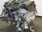 2007-2017 Lexus LS460, 2008-2011 Lexus GS460 Motor 4.6L 8 Cyl Engine - Image 10