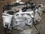2008-2013 Mitsubishi Outlander AWD 4x4 Automatic 4B12 2.4L 4 Cyl Transmission - Image 7