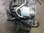 2008-2013 Mitsubishi Outlander AWD 4x4 Automatic 4B12 2.4L 4 Cyl Transmission - Image 2