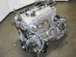 2010-2017 Toyota Camry Motor 2AR-FE 2.5L 4-Cyl Engine - Image 10