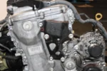 2010-2017 Toyota Camry Motor 2AR-FE 2.5L 4-Cyl Engine - Image 9