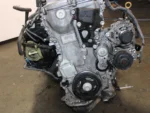 2010-2017 Toyota Camry Motor 2AR-FE 2.5L 4-Cyl Engine - Image 8