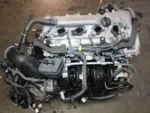 2010-2017 Toyota Camry Motor 2AR-FE 2.5L 4-Cyl Engine - Image 7