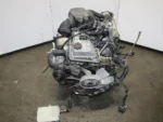 1997-2004 Toyota 4runner, T100, Tacoma Motor 3RZ-2GEN 2.7L 4 Cyl Engine - Image 14