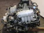 1997-2004 Toyota 4runner, T100, Tacoma Motor 3RZ-2GEN 2.7L 4 Cyl Engine - Image 13
