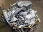 1997-2004 Toyota 4runner, T100, Tacoma Motor 3RZ-2GEN 2.7L 4 Cyl Engine - Image 10