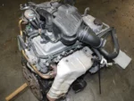 1997-2004 Toyota 4runner, T100, Tacoma Motor 3RZ-2GEN 2.7L 4 Cyl Engine - Image 9