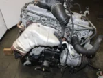 1997-2004 Toyota 4runner, T100, Tacoma Motor 3RZ-2GEN 2.7L 4 Cyl Engine - Image 8