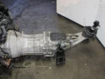 JDM 2005-2006 Infiniti G35 Motor 6 Speed Manual Transmission VQ35DE Rev Up 3.5L 6 Cyl Engine - Image 14