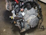 2001-2007 Nissan X-Trail Turbo Motor SR20VET 2.0L 4-Cyl Engine - Image 14