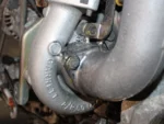 2001-2007 Nissan X-Trail Turbo Motor SR20VET 2.0L 4-Cyl Engine - Image 6