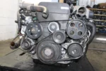 1997-2001 Toyota Chaser Supra Motor 5-Speed R154 1JZGTE-5MT 2.5L 6 Cyl Engine - Image 6