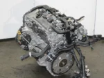 2011-2013 Scion TC Motor 2AR-FE 2.5L 4-Cyl Engine - Image 8