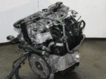2011-2013 Scion TC Motor 2AR-FE 2.5L 4-Cyl Engine - Image 6