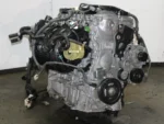 2011-2013 Scion TC Motor 2AR-FE 2.5L 4-Cyl Engine - Image 4