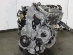 2011-2013 Scion TC Motor 2AR-FE 2.5L 4-Cyl Engine - Image 2