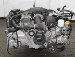 2013-2016 Scion FR-S GT86 Motor FA20 2.0L 4 Cyl Engine - Image 13