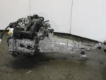 2013-2016 Scion FR-S GT86 Motor FA20 2.0L 4 Cyl Engine - Image 11