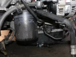 JDM 1997-2004 Toyota Century V12 Motor Transmission 1GZ-FE 5.0L 12 Cyl Engine - Image 8