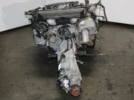 2002-2005 Subaru Impreza WRX Motor EJ205 Manual Transmission 2.0L 4 Cyl Engine - Image 18