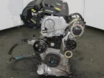 2002-2006 Nissan Altima Motor QR25-1GEN 2.5L 4 Cyl Engine - Image 7