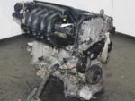 2002-2006 Nissan Altima Motor QR25-1GEN 2.5L 4 Cyl Engine - Image 6