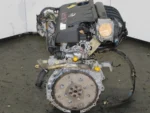 2002-2006 Nissan Altima Motor QR25-1GEN 2.5L 4 Cyl Engine - Image 3
