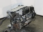 1999-2003 Toyota Solara V6 Motor 1MZ-FE 3.0L 6-Cyl Engine - Image 7
