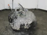 1999-2003 Lexus RX300 FWD 2WD Automatic 3.0L 6 Cyl Transmission - Image 6