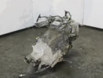 2013-2017 Subaru Outback CVT FB25 2.5L 4 Cyl Transmission - Image 9