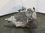 2013-2017 Subaru Outback CVT FB25 2.5L 4 Cyl Transmission - Image 8