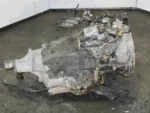 2013-2017 Subaru Outback CVT FB25 2.5L 4 Cyl Transmission - Image 7