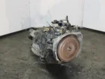 2013-2017 Subaru Outback CVT FB25 2.5L 4 Cyl Transmission - Image 6