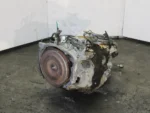 2013-2017 Subaru Outback CVT FB25 2.5L 4 Cyl Transmission - Image 4