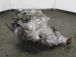 JDM 2003-2006 Acura MDX, 2006-2008 Honda Pilot 4WD J35A 3.5L 6 Cyl Transmission - Image 4
