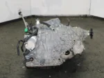2008-2015 Nissan Rogue 4wd Automatic 4 Cyl 2.5L Transmission - Image 6