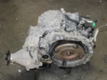 2008-2015 Nissan Rogue 4wd Automatic 4 Cyl 2.5L Transmission - Image 2
