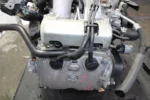 2003-2005 Subaru Baja, 2000-2005 Subaru Forester, Impreza, Legacy, Outback Motor EJ20-SOHC 2.0L 4 Cyl Engine - Image 8
