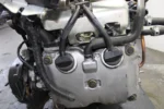2003-2005 Subaru Baja, 2000-2005 Subaru Forester, Impreza, Legacy, Outback Motor EJ20-SOHC 2.0L 4 Cyl Engine - Image 5