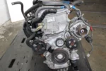 2005-2010 Toyota Scion tc, 2004-2005 Toyota Rav4 Motor 2AZFE-1GEN 2.4L 4 Cyl Engine - Image 8