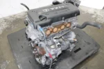2005-2010 Toyota Scion tc, 2004-2005 Toyota Rav4 Motor 2AZFE-1GEN 2.4L 4 Cyl Engine - Image 7