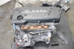 2005-2010 Toyota Scion tc, 2004-2005 Toyota Rav4 Motor 2AZFE-1GEN 2.4L 4 Cyl Engine - Image 6